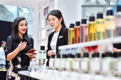 beauty advisor dior